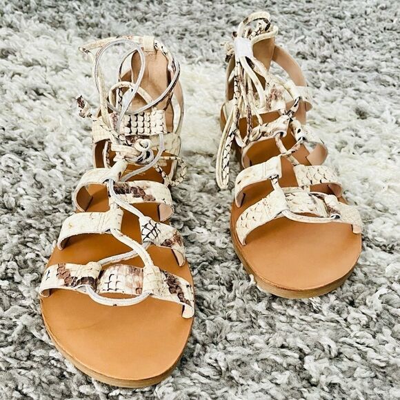 NWOB ALDO Jaeryan Sandals  - Picture 4 of 8